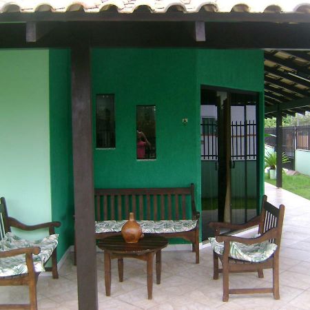 Casa Praia Piçarras Eksteriør bilde