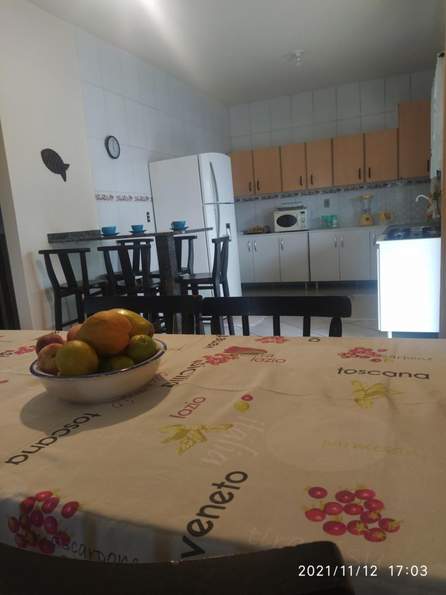 Casa Praia Piçarras Rom bilde