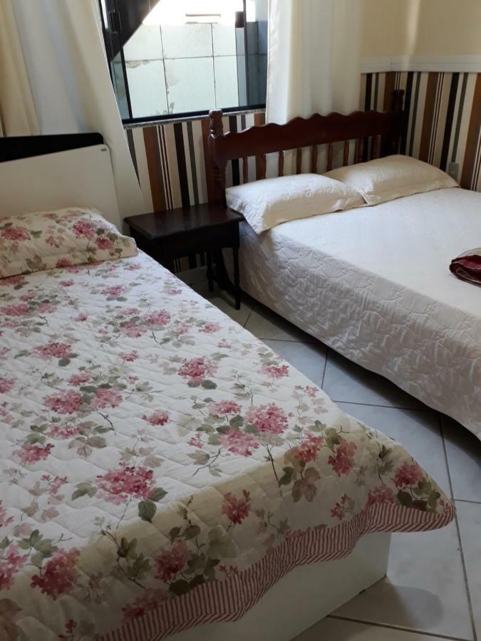 Casa Praia Piçarras Eksteriør bilde