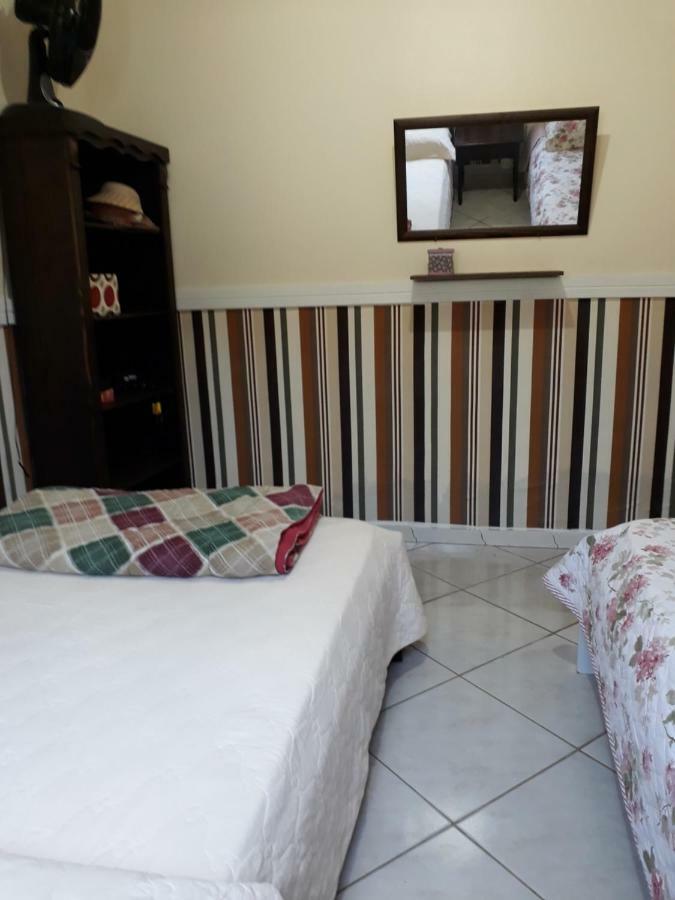 Casa Praia Piçarras Eksteriør bilde