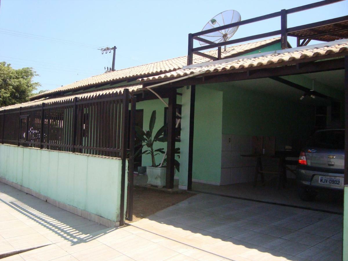 Casa Praia Piçarras Eksteriør bilde